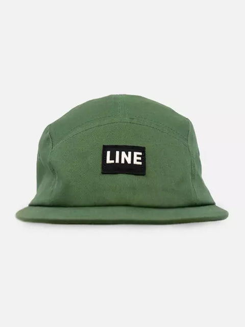 Line Forever 5-Panel 2024