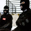 Line Heist Mask 2024