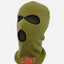 Line Heist Mask 2024