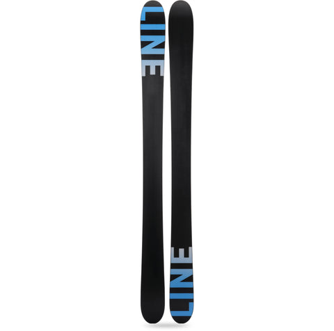 Line Bacon 115 Skis 2025