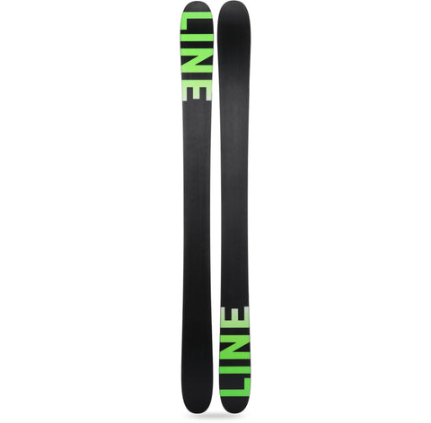 Line Bacon 122 Skis 2025