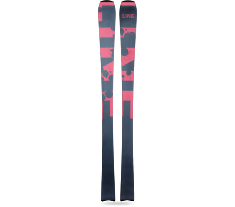 Line Blade Skis 2025