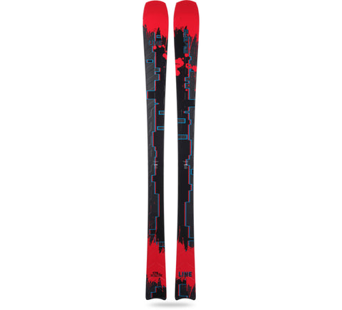 Line Blade Skis 2025