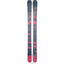 Line Blend Skis 2025