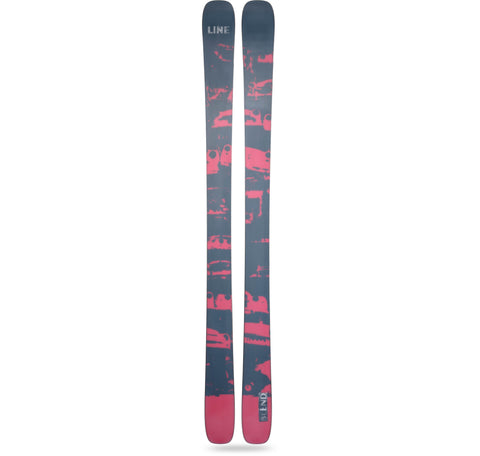 Line Blend Skis 2025