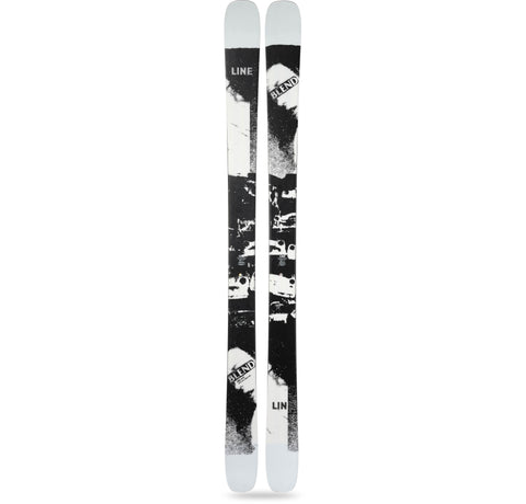 Line Blend Skis 2025