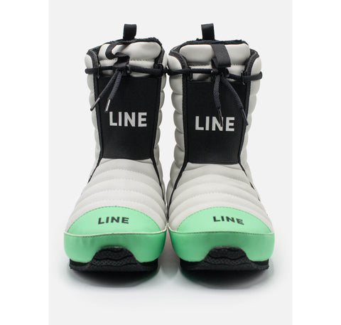 Line Bootie 2.0