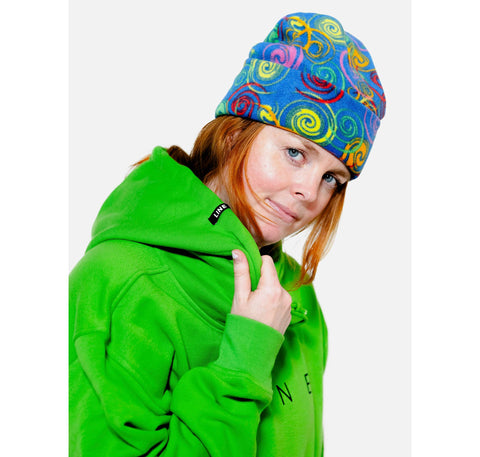 Line Corpo Hoodie