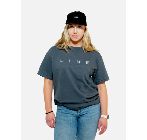 Line Corpo Tee