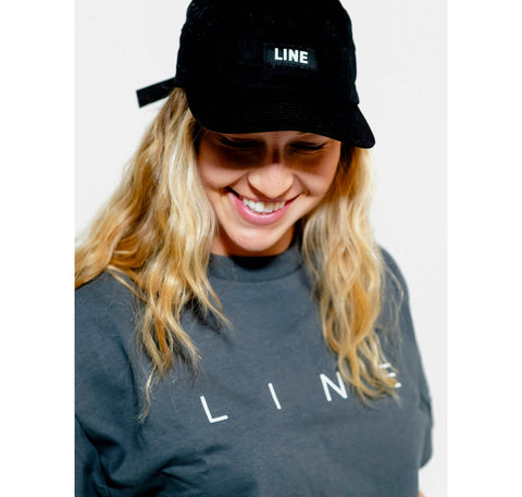 Line Corpo Tee