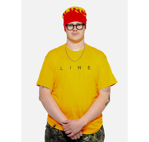 Line Corpo Tee