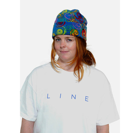 Line Corpo Tee