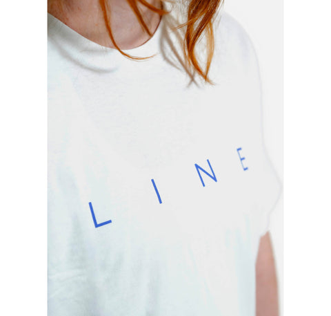 Line Corpo Tee