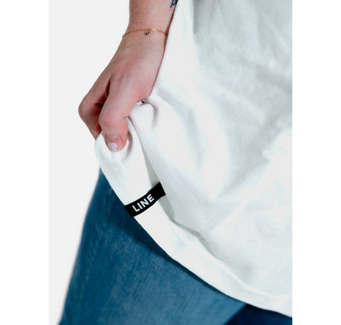 Line Corpo Tee