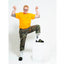 Line Crew Sock - 3 Pack