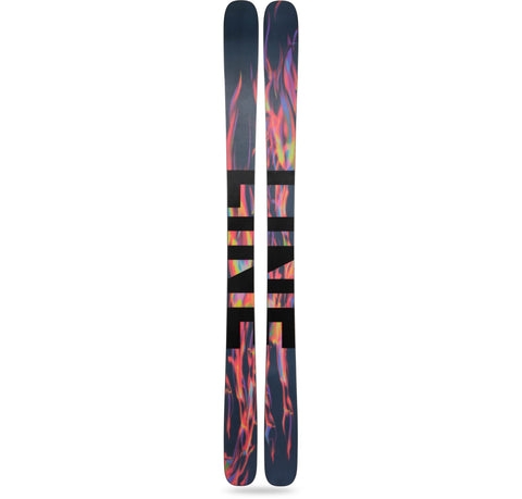 Line Chronic 101 Skis 2025