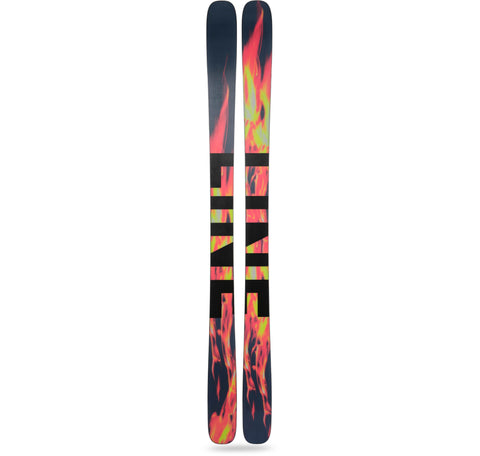 Line Chronic 94 Skis 2025