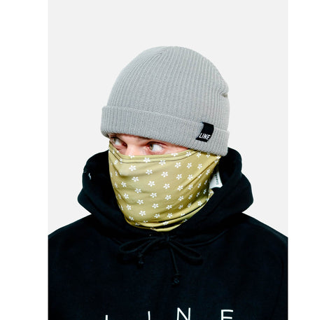 Line Dock Beanie