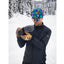 Line Fleece Beanie