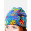 Line Fleece Beanie