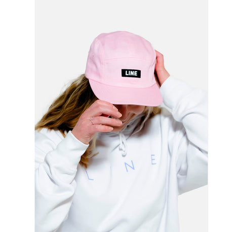 Line Forever 5-Panel