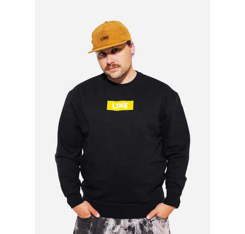 Line Full Speed Crewneck Sweatshirt