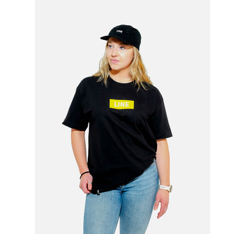 Line Full Speed Tee