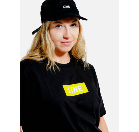 Line Full Speed Tee