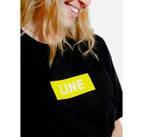 Line Full Speed Tee