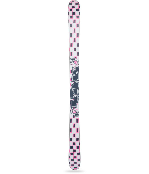 Line Honey Badger TBL Skis 2025