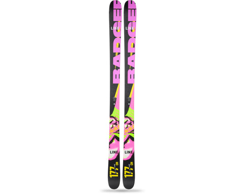 Line Honey Badger Skis 2025