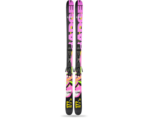 Line Honey Badger Skis 2025