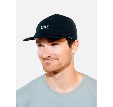 Line Onward 5-Panel