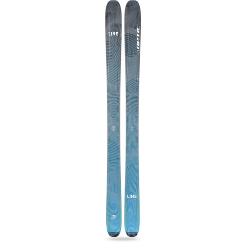 Line Optic 104 Skis 2025