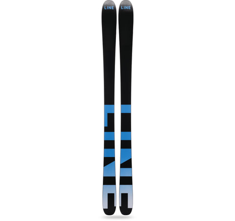 Line Pandora 85 Skis 2025