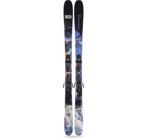 Line Pandora 85 Skis 2025