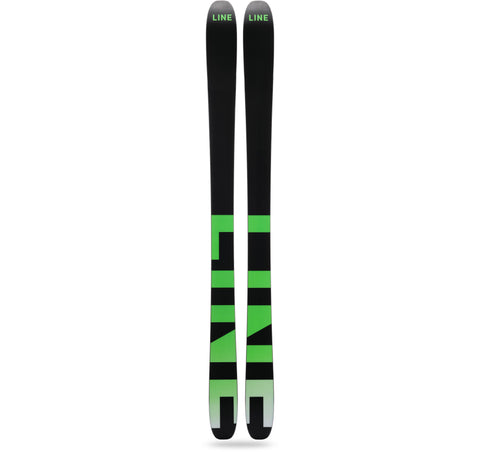 Line Pandora 92 Skis 2025