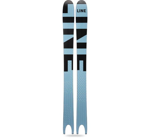 Line Pescado Skis 2025