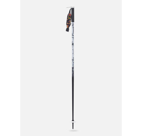 Line Pin Poles 2025