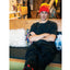 Line Pit Stop Beanie