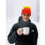 Line Pit Stop Beanie