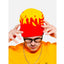 Line Pit Stop Beanie