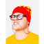 Line Pit Stop Beanie