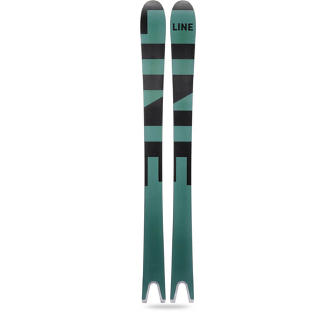 Line Sakana Skis 2025