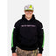 Line Ski & Destroy Hoodie