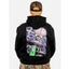 Line Ski & Destroy Hoodie