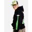 Line Ski & Destroy Hoodie