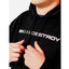 Line Ski & Destroy Hoodie