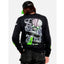 Line Ski & Destroy Long Sleeve T-Shirt