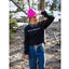 Line Ski & Destroy Long Sleeve T-Shirt